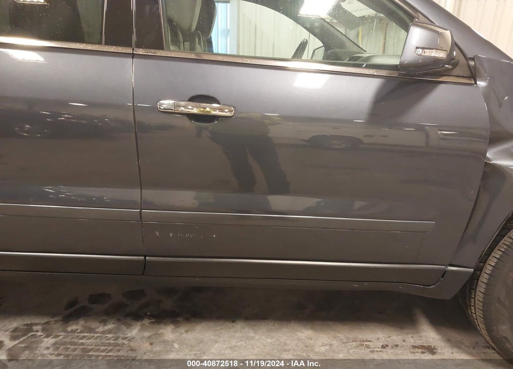 2014 GMC ACADIA SLT-1 VIN: 1GKKVRKD8EJ321319
