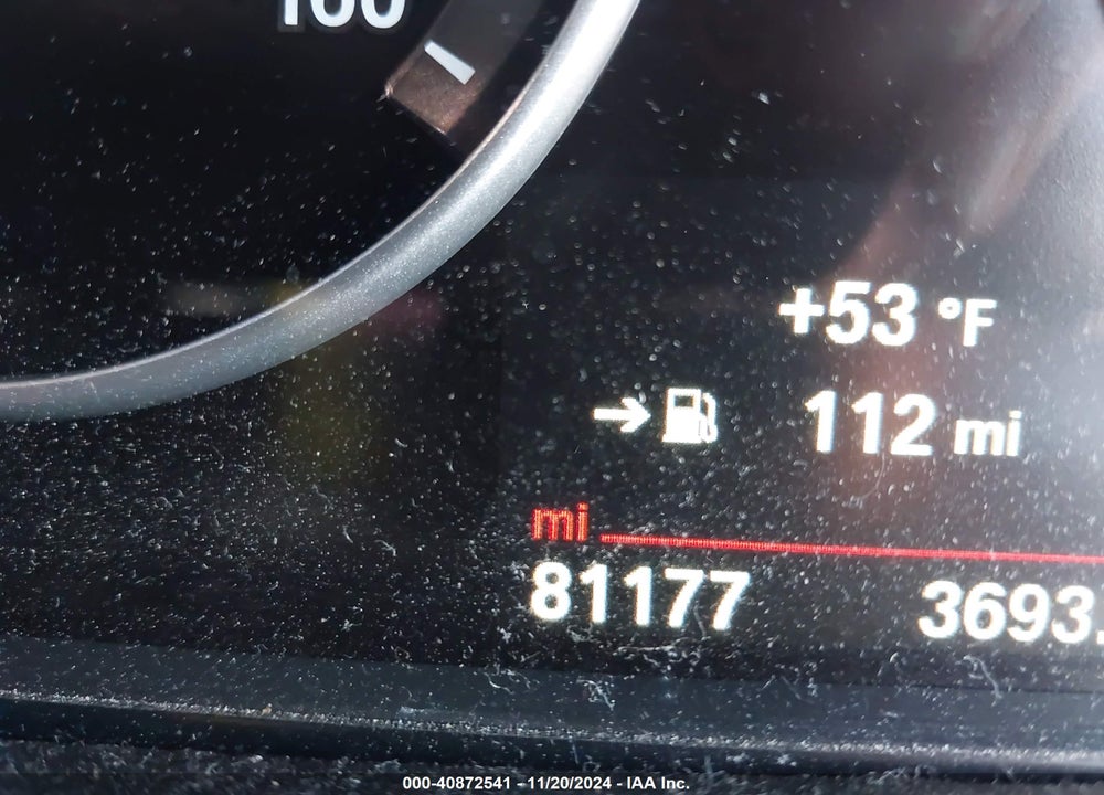 2018 BMW X5 XDRIVE35I VIN: 5UXKR0C59JL071282