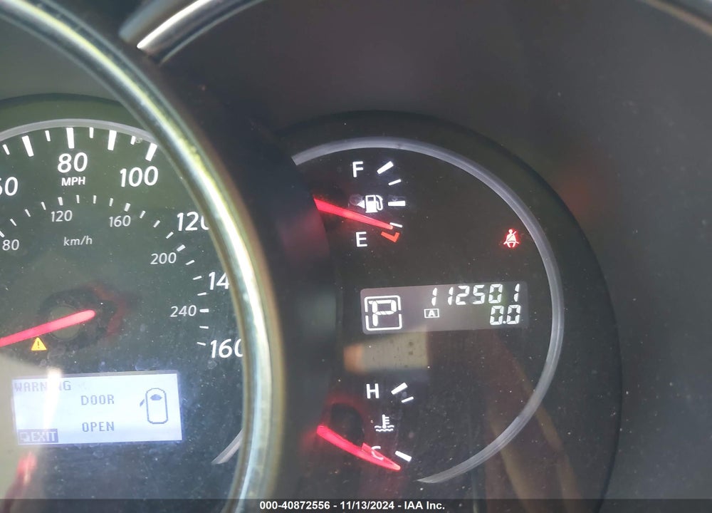 2014 NISSAN MURANO LE/S/SL/SV VIN: JN8AZ1MU1EW408898