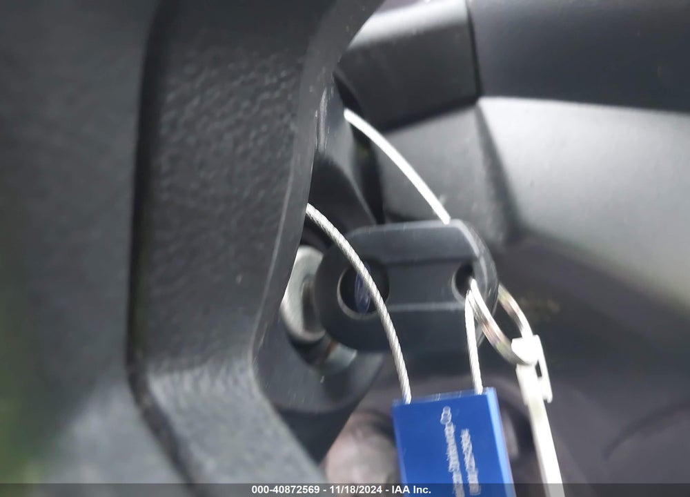 2015 FORD ESCAPE S VIN: 1FMCU0F7XFUC42328