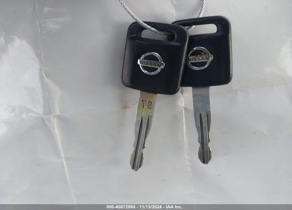 2007 NISSAN SENTRA 2.0 VIN: 3N1AB61E17L659359