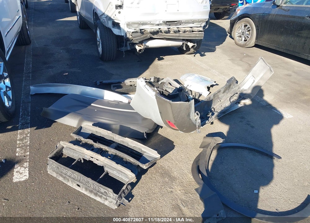 2019 FORD ESCAPE SEL VIN: 1FMCU0HD7KUA55156