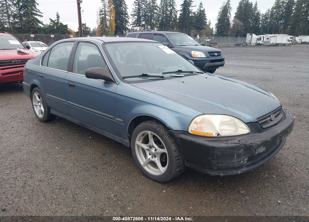 1997 HONDA CIVIC LX VIN: JHMEJ6678VS036684