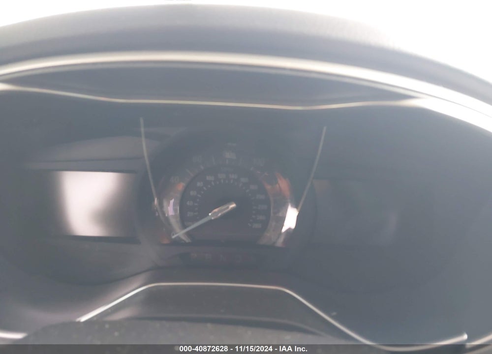 2016 FORD FUSION SE VIN: 3FA6P0H70GR225414