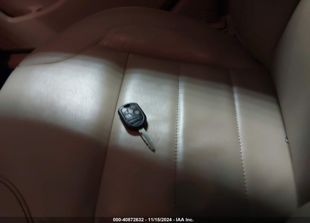 2014 FORD TAURUS SEL VIN: 1FAHP2E89EG134180