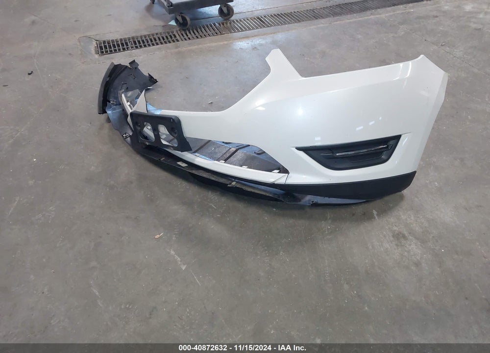 2014 FORD TAURUS SEL VIN: 1FAHP2E89EG134180