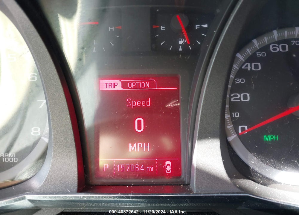2016 GMC TERRAIN SLT VIN: 2GKALPEK5G6271933