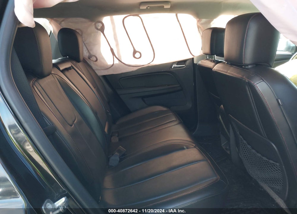 2016 GMC TERRAIN SLT VIN: 2GKALPEK5G6271933