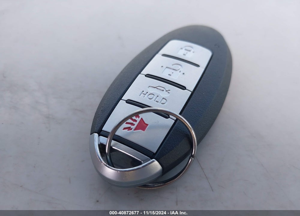 2023 NISSAN SENTRA SV XTRONIC CVT VIN: 3N1AB8CV6PY313674
