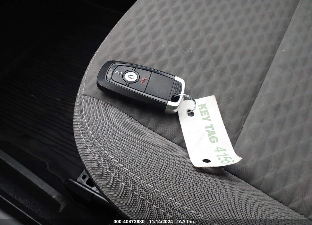 2022 FORD ESCAPE SE VIN: 1FMCU9G67NUB33379
