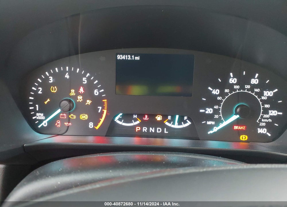 2022 FORD ESCAPE SE VIN: 1FMCU9G67NUB33379