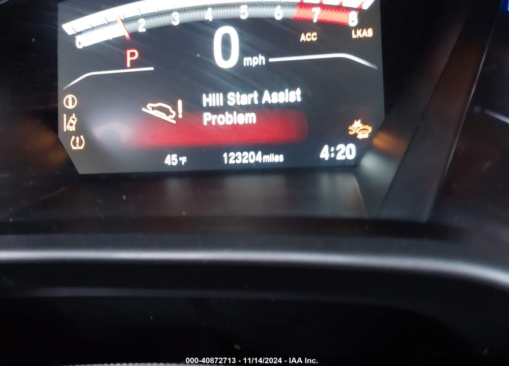 2017 HONDA CR-V TOURING VIN: 2HKRW2H93HH602443