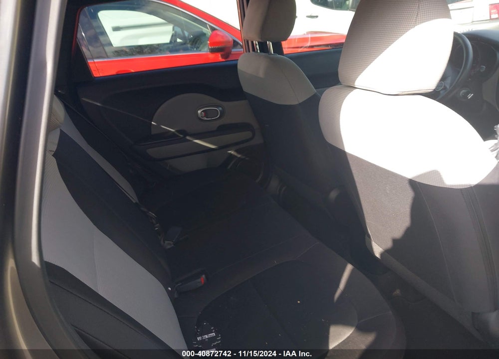 2015 KIA SOUL VIN: KNDJN2A29F7209027