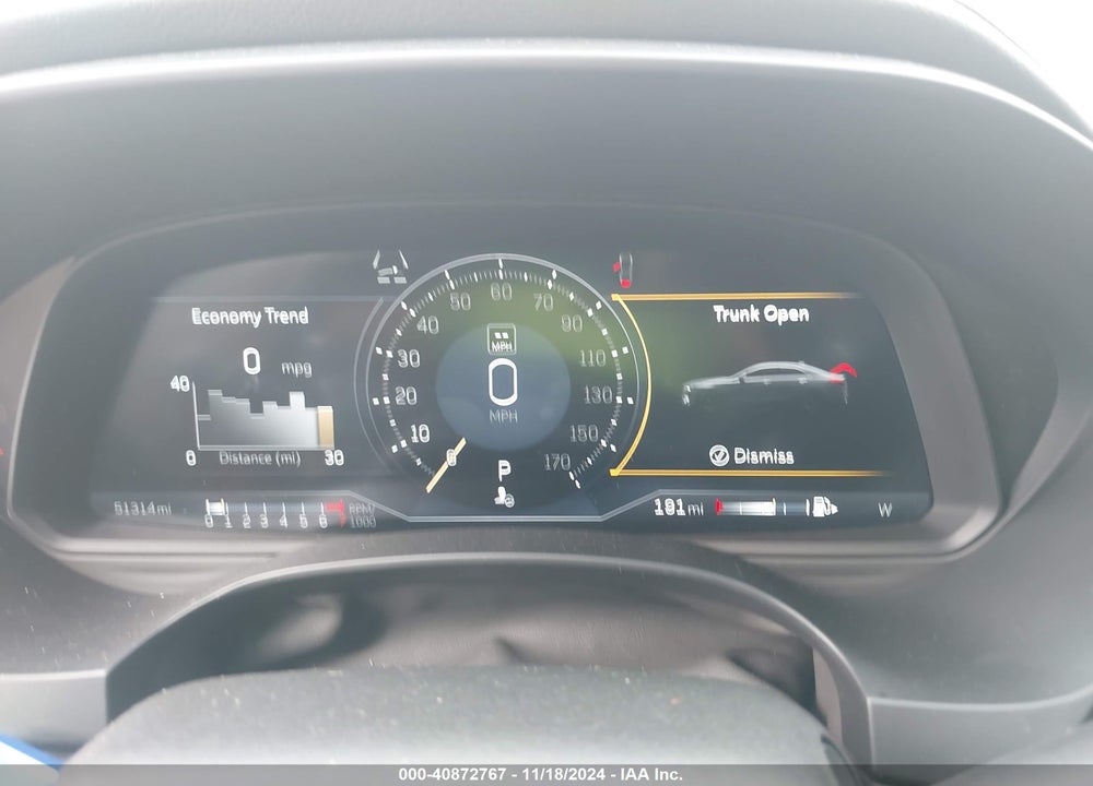 2022 CADILLAC CT4 SPORT VIN: 1G6DG5RK2N0114509
