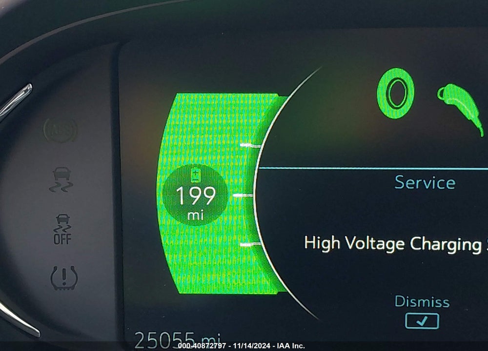 2018 CHEVROLET BOLT EV LT VIN: 1G1FW6S06J4118808