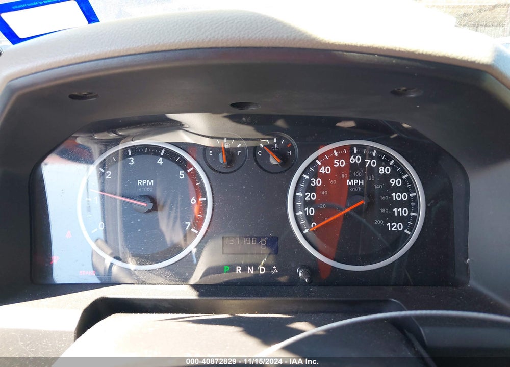2012 RAM 1500 ST VIN: 1C6RD6KT6CS281162