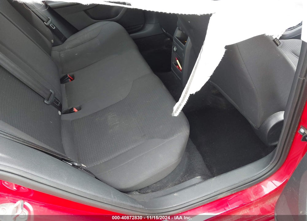 2015 VOLKSWAGEN JETTA 2.0L S VIN: 3VW2K7AJ5FM333722
