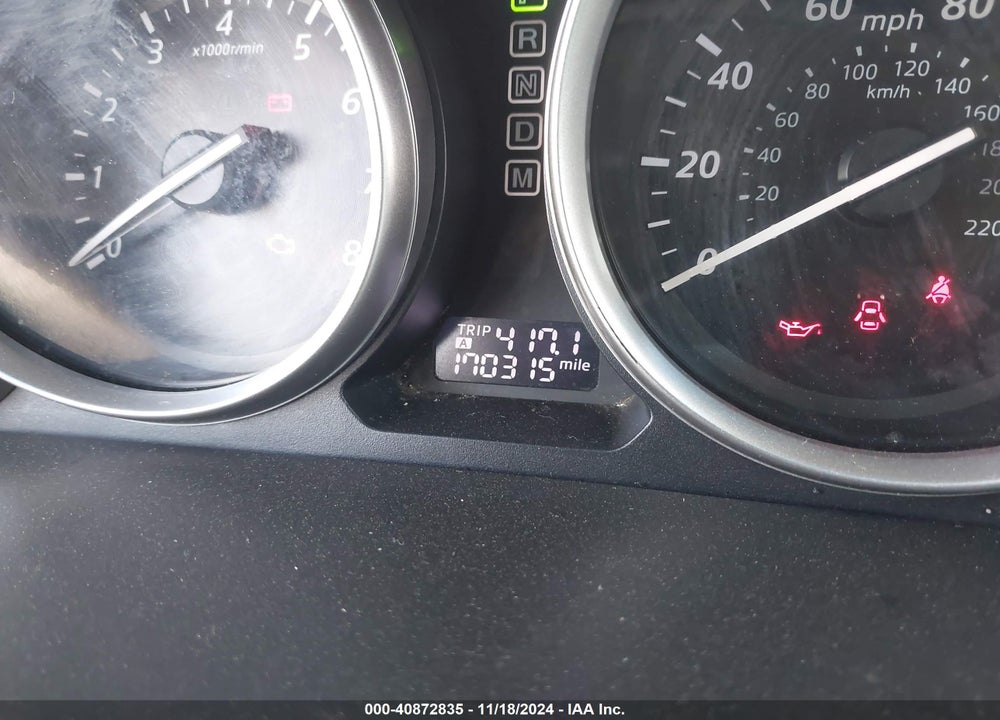 2014 MAZDA CX-9 SPORT VIN: JM3TB3BV7E0435369
