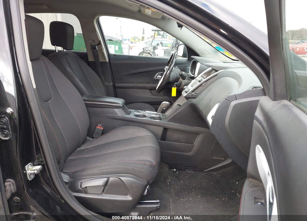 2013 CHEVROLET EQUINOX 1LT VIN: 2GNALDEK0D1130679