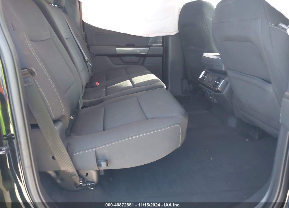 2023 FORD F-150 XLT VIN: 1FTEW1CP8PKF39208