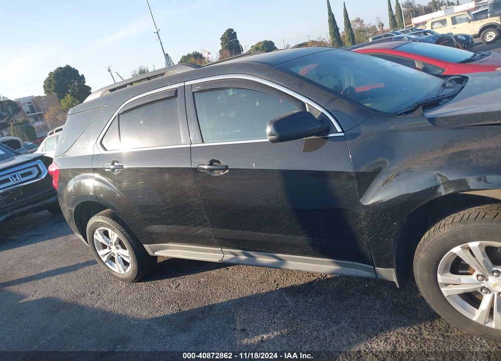 2015 CHEVROLET EQUINOX 1LT VIN: 2GNFLFEK2F6142050