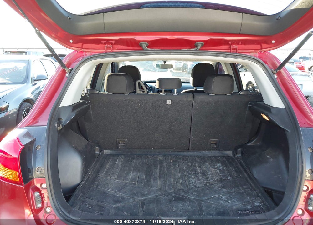 2017 MITSUBISHI OUTLANDER SPORT 2.0 ES/2.0 LE VIN: JA4AP3AUXHZ035830