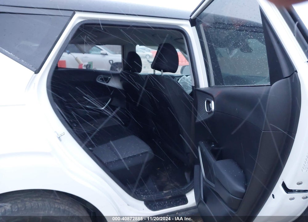 2023 KIA SOUL VIN: KNDJ23AU4P7213505