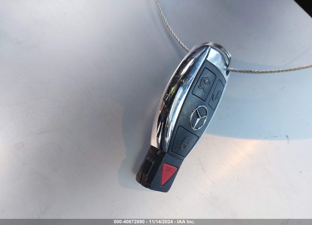 2014 MERCEDES-BENZ CLA 250 VIN: WDDSJ4EB4EN024857