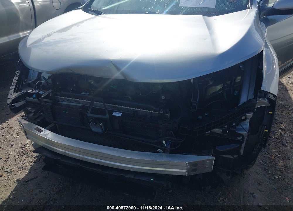 2021 HONDA CR-V 2WD EX VIN: 5J6RW1H5XMA006328