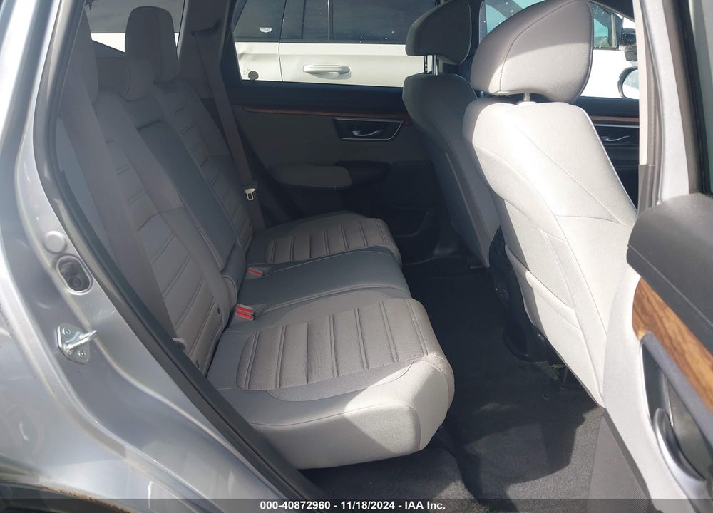 2021 HONDA CR-V 2WD EX VIN: 5J6RW1H5XMA006328
