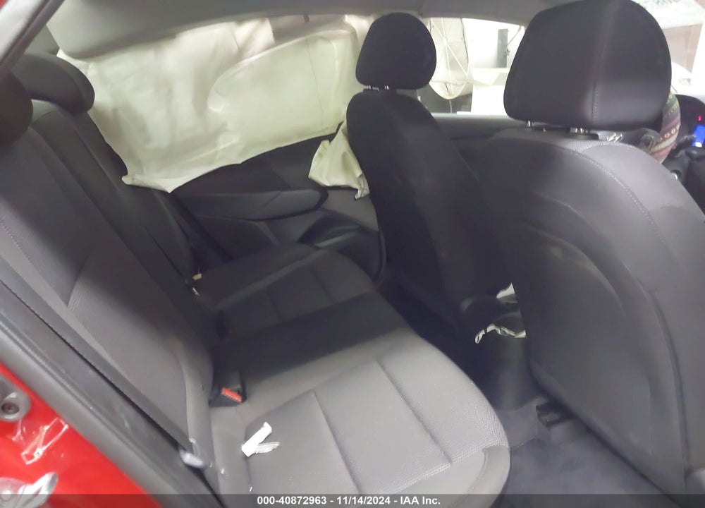 2020 HYUNDAI ACCENT SE VIN: 3KPC24A64LE103922