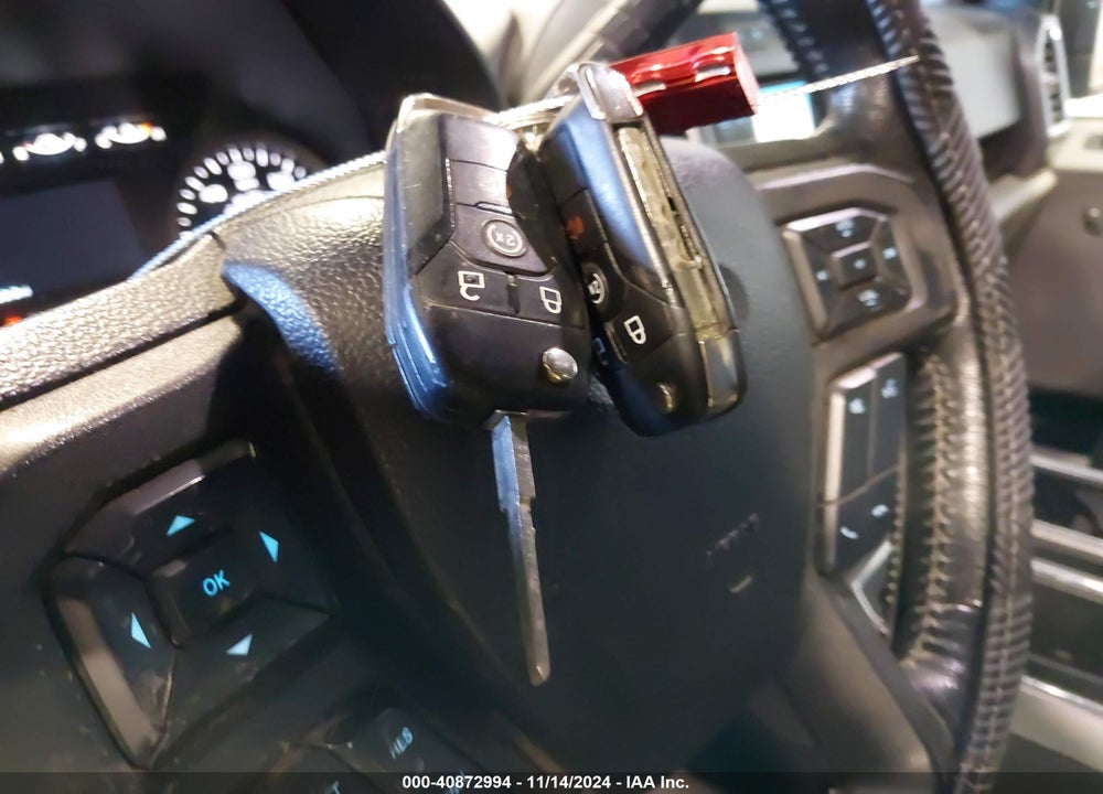 2015 FORD F-150 XLT VIN: 1FTEX1EP1FFB62142