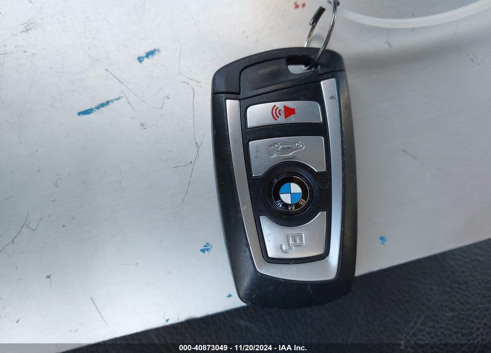 2016 BMW X3 XDRIVE28I VIN: 5UXWX9C52G0D93674