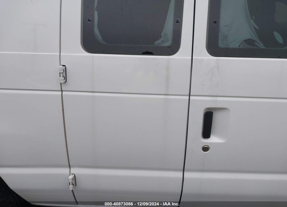 2014 FORD E-150 COMMERCIAL VIN: 1FTNE1EW4EDA92305