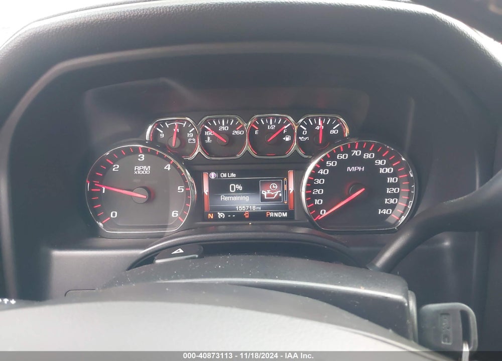 2015 GMC SIERRA 1500 SLT VIN: 3GTU2VEC9FG323141