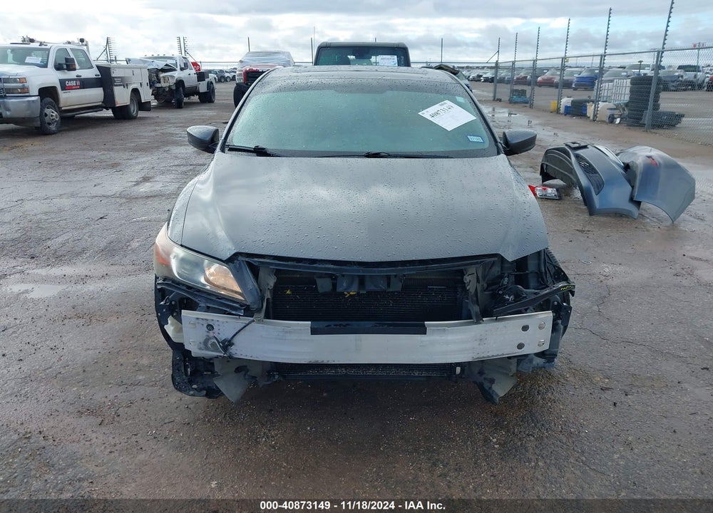 2014 ACURA ILX 2.0L VIN: 19VDE1F3XEE008785