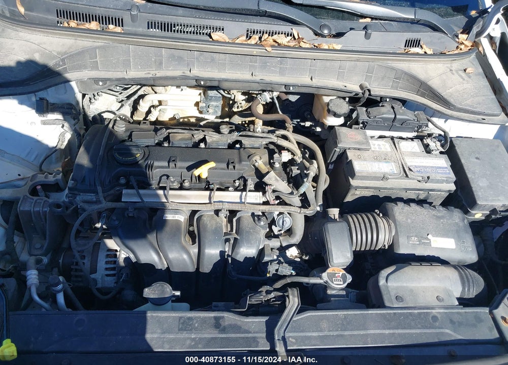 2020 HYUNDAI KONA VIN: KM8K22AA5LU399129