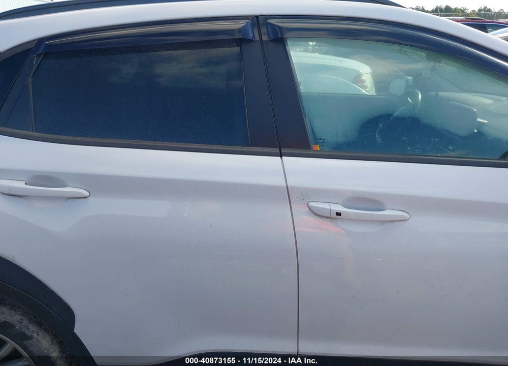 2020 HYUNDAI KONA VIN: KM8K22AA5LU399129