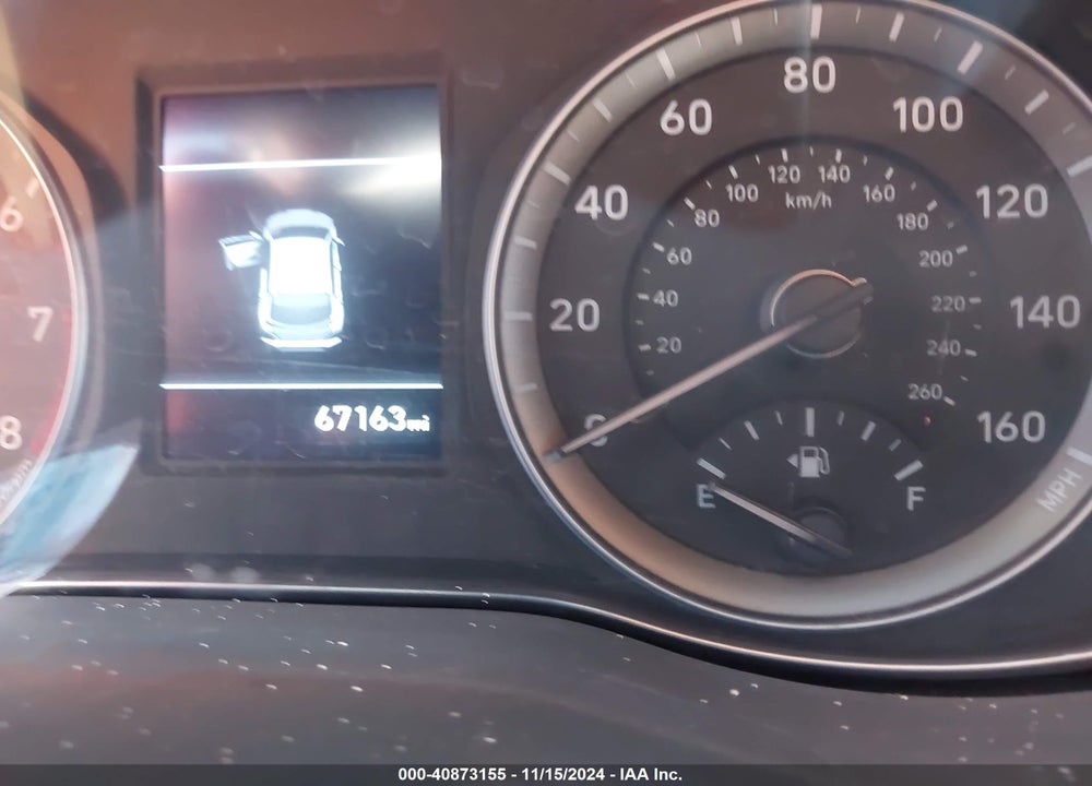 2020 HYUNDAI KONA VIN: KM8K22AA5LU399129