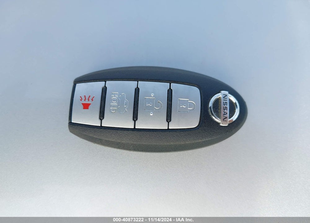 2013 NISSAN ALTIMA 2.5 S VIN: 1N4AL3AP4DC260971