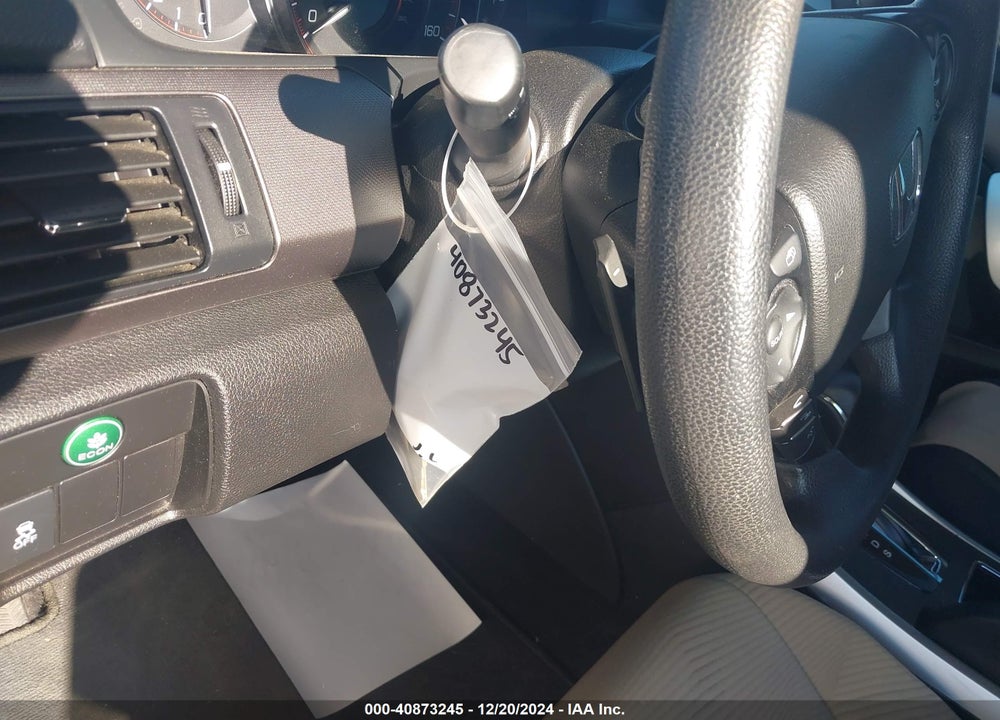2015 HONDA ACCORD LX-S VIN: 1HGCT1B33FA012021