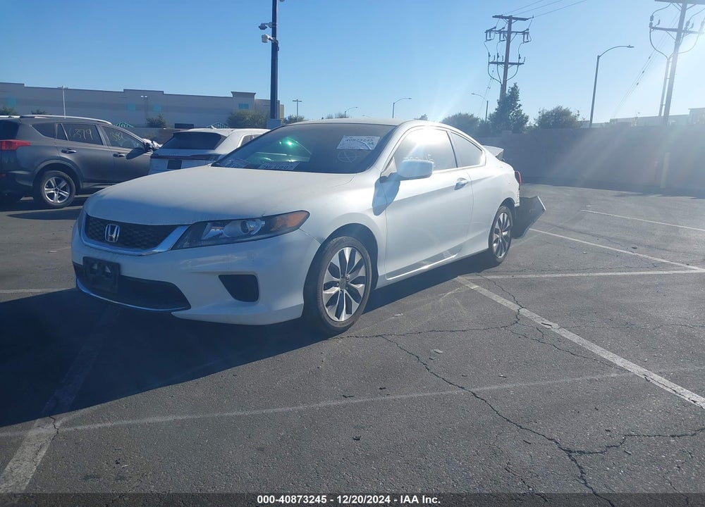 2015 HONDA ACCORD LX-S VIN: 1HGCT1B33FA012021