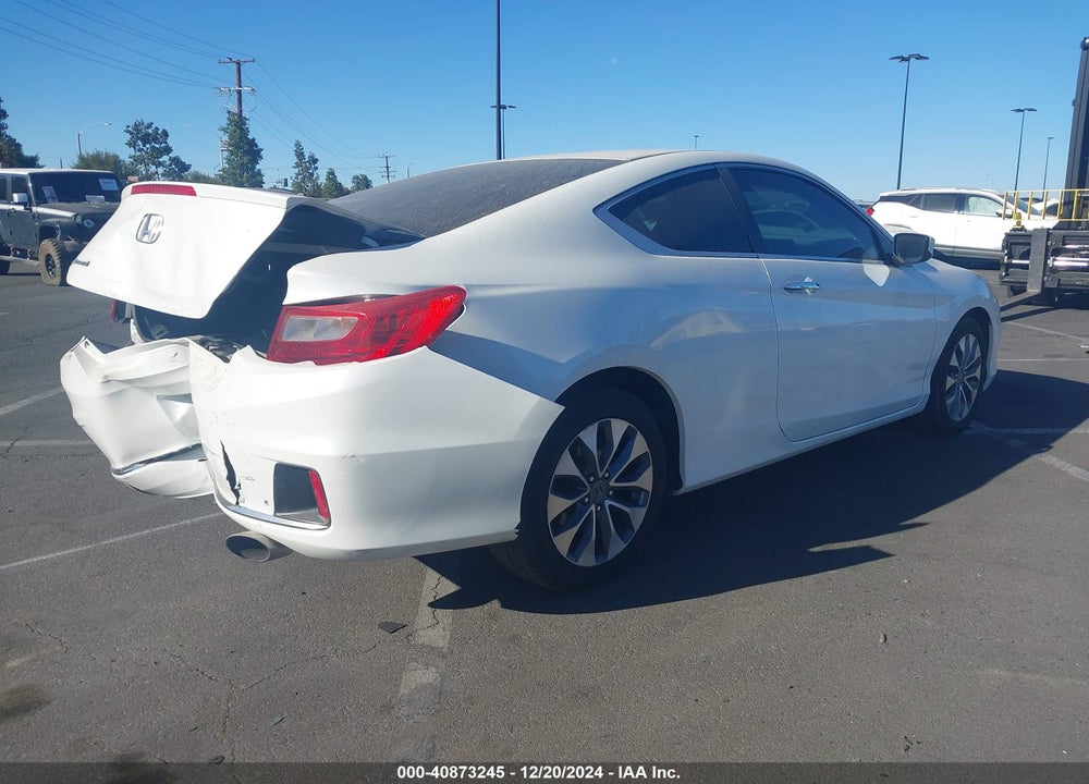 2015 HONDA ACCORD LX-S VIN: 1HGCT1B33FA012021