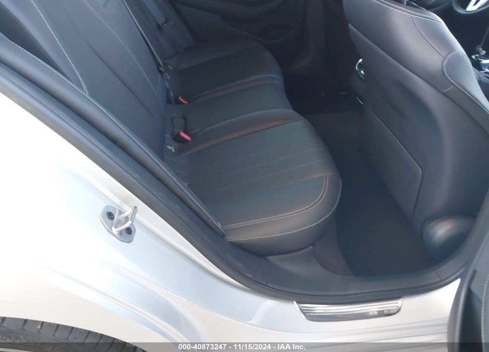2020 MERCEDES-BENZ E 350 VIN: WDDZF8DB5LA711049