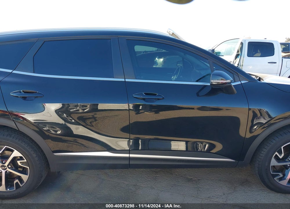 2024 KIA SPORTAGE HYBRID EX VIN: KNDPVCDG3R7142419