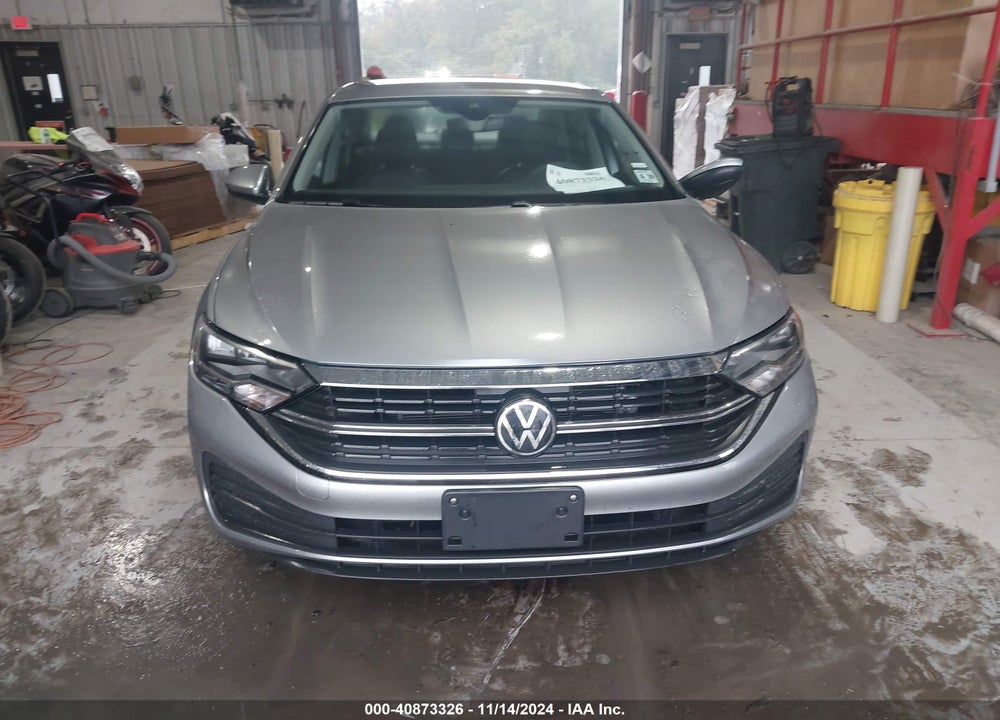 2024 VOLKSWAGEN JETTA 1.5T SE VIN: 3VWEM7BU3RM086642