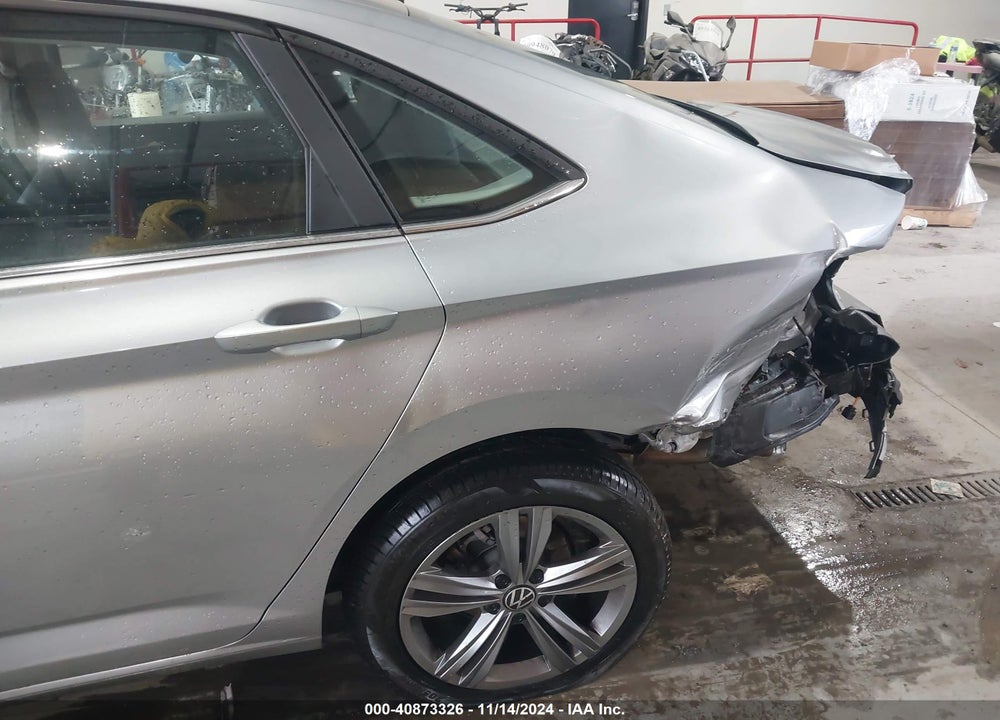2024 VOLKSWAGEN JETTA 1.5T SE VIN: 3VWEM7BU3RM086642