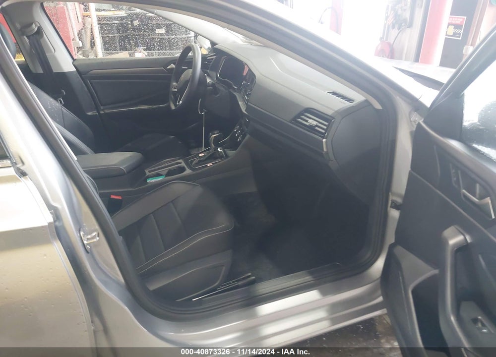 2024 VOLKSWAGEN JETTA 1.5T SE VIN: 3VWEM7BU3RM086642