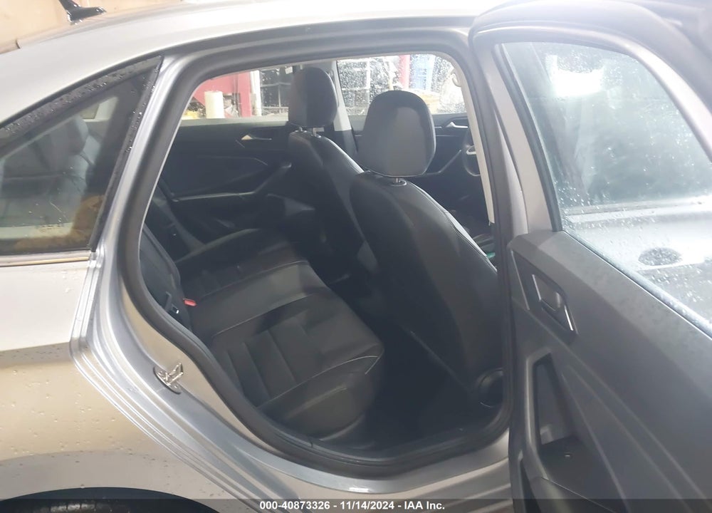 2024 VOLKSWAGEN JETTA 1.5T SE VIN: 3VWEM7BU3RM086642
