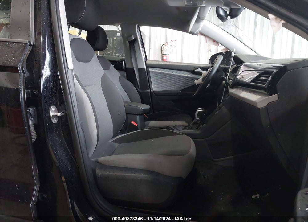 2024 VOLKSWAGEN TAOS 1.5T S VIN: 3VV5X7B26RM017180